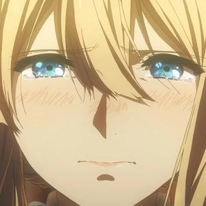 日語｜來自二次元微微傷感的溫暖