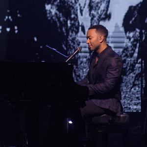 [重溫] John Legend《Darkness And Light》World Tour 香港站