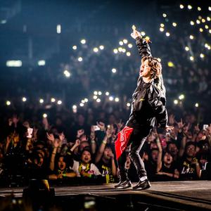 [重溫] ONE OK ROCK《AMBITIONS ASIA TOUR 2018》香港站