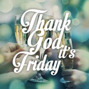TGIF！