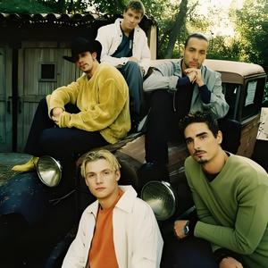 Backstreet Boys 後街男孩