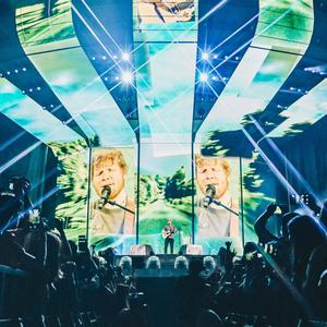 [重溫]  Ed Sheeran Divide World Tour 2019