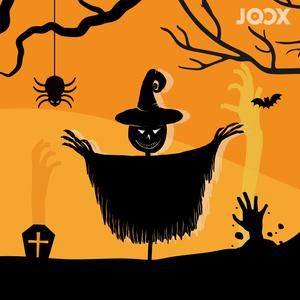 Halloween Day 할로윈데이
