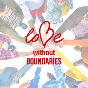 Love without boundaries