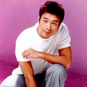 新建歌單 「粵語抒情教科書」許志安
