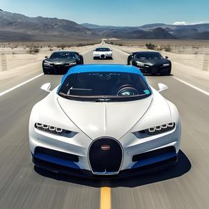 車載電音轟炸
