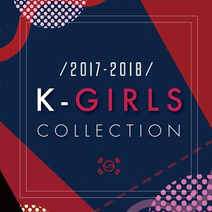 2017-2018 K-Girls Collection