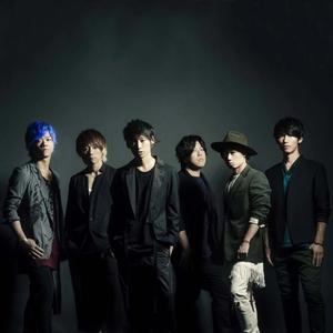 UVERworld　|　超越世界的現場