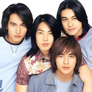 F4 | 流星美男團
