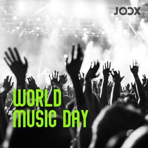 World Music Day