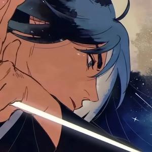 日系爵士黑炮☞掀起一場武士狂潮