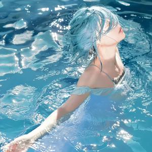 清爽甜系jpop·像是撞見果凍海