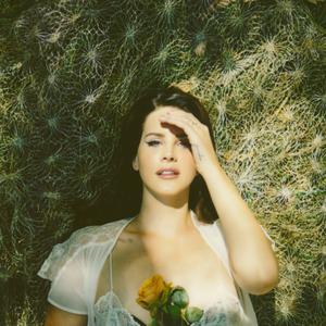 低嗓女聲Lana Del Rey