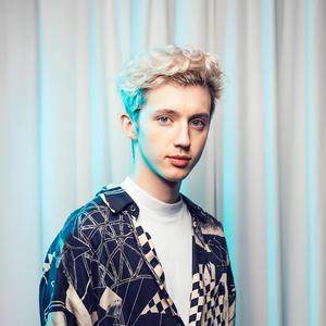 新建歌單 Troye Sivan