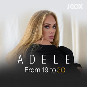 Adele: From 19 to 30