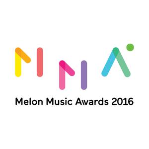 Melon Music Awards 2016 得獎名單