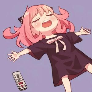 日語:慵懶愜意,舒適度100%