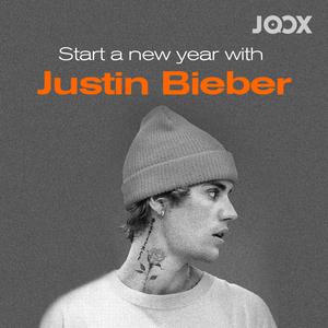 Start a new year with Justin Bieber