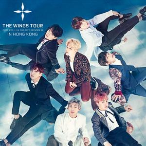 [重溫] BTS 防彈少年團《2017 LIVE TRILOGY EPISODE III THE WINGS TOUR in Hong Kong》