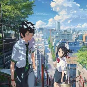 日語 | 熟悉感瞬間湧上心頭