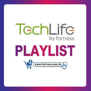 TechLife PLAYLIST