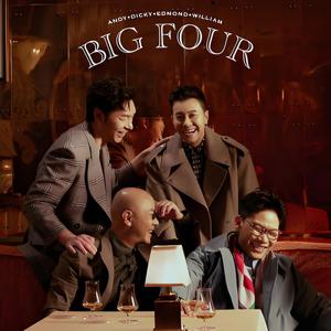 Big Four【HAPPY TO SEE YOU ALL】演唱會