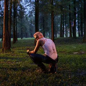 新建歌單 Gareth.T 湯令山｜在音樂世界的蛻變