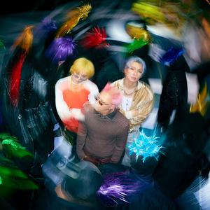 新建歌單 BIGBANG世巡香港站預習歌單