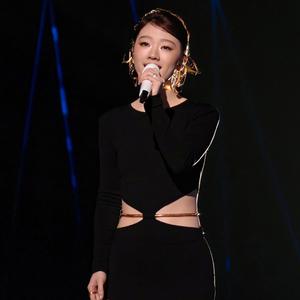 綜藝熱歌