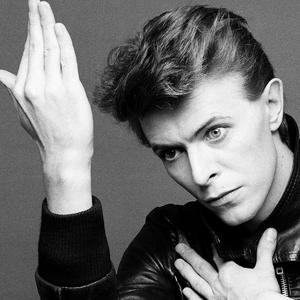 David Bowie再見了