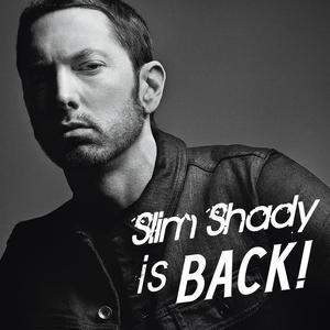 Slim Shady is BACK!