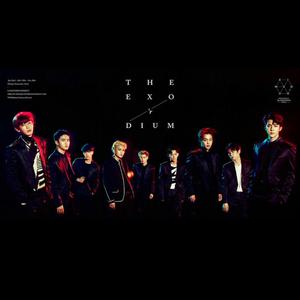 EXO PLANET#3 The EXO'rDIUM in HONG KONG預習