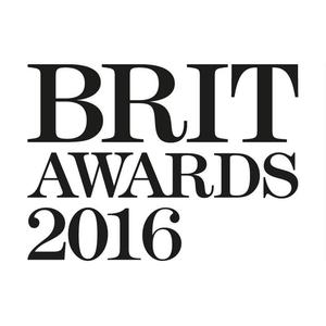 Brit Awards 2016得獎歌曲