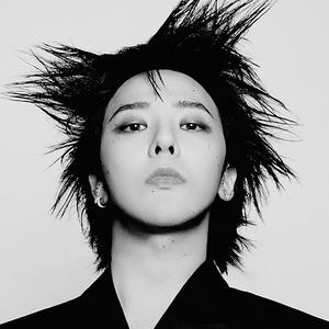 G-Dragon權志龍精選作品集