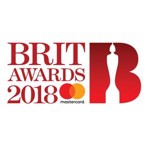 Brit Awards 2018提名名單