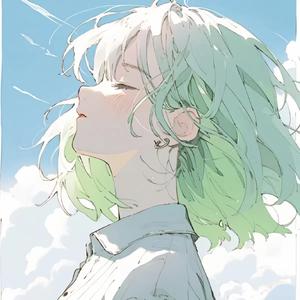 日系悸動♡暖陽春光の青澀嗓音