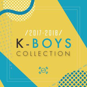 2017-2018 K-Boys Collection