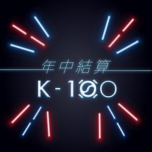 2017 年中結算 K-100