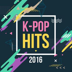 K-POP HITS 2016
