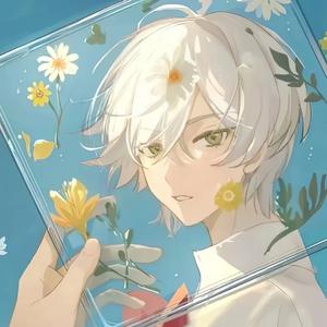 日系☆清泉少年,天使路過人間♬