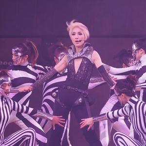 [重溫] 楊千嬅《三二一 GO! 演唱會 2017》