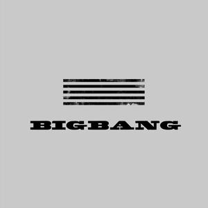 新建歌單 BIGBANG精選