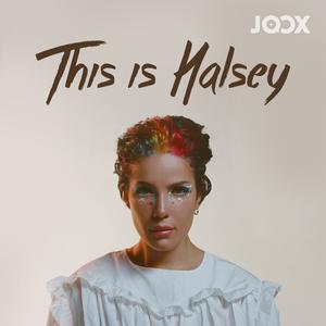 This is Halsey