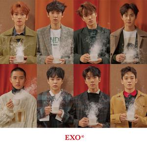 超能力少年EXO