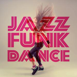 Jazz Funk Dance練習曲