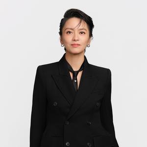 新建歌單 「短髮女神」梁詠琪