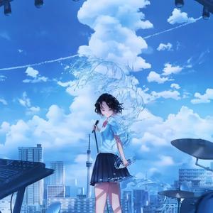 日語治愈|縱有疾風起人生不言棄