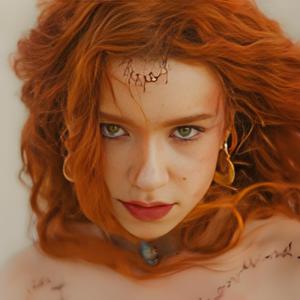Alexia Evellyn