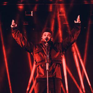 [重溫] The Weeknd 亞洲巡迴演唱會 2018 香港站