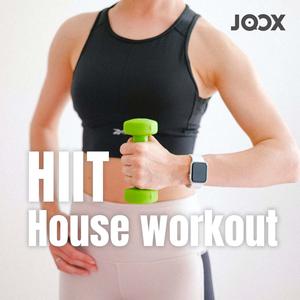 新建歌單 HIIT House Workout
